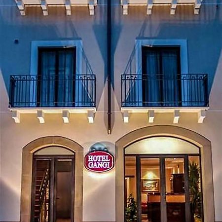 Hotel Gangi Пиаца Армерина Екстериор снимка