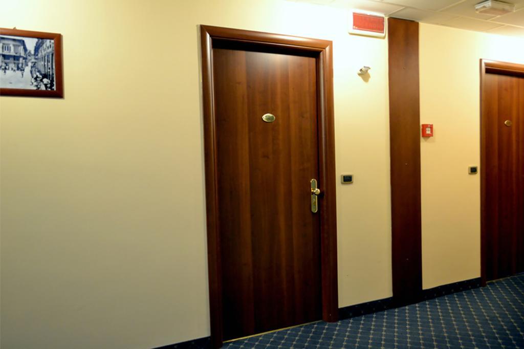 Hotel Gangi Пиаца Армерина Екстериор снимка