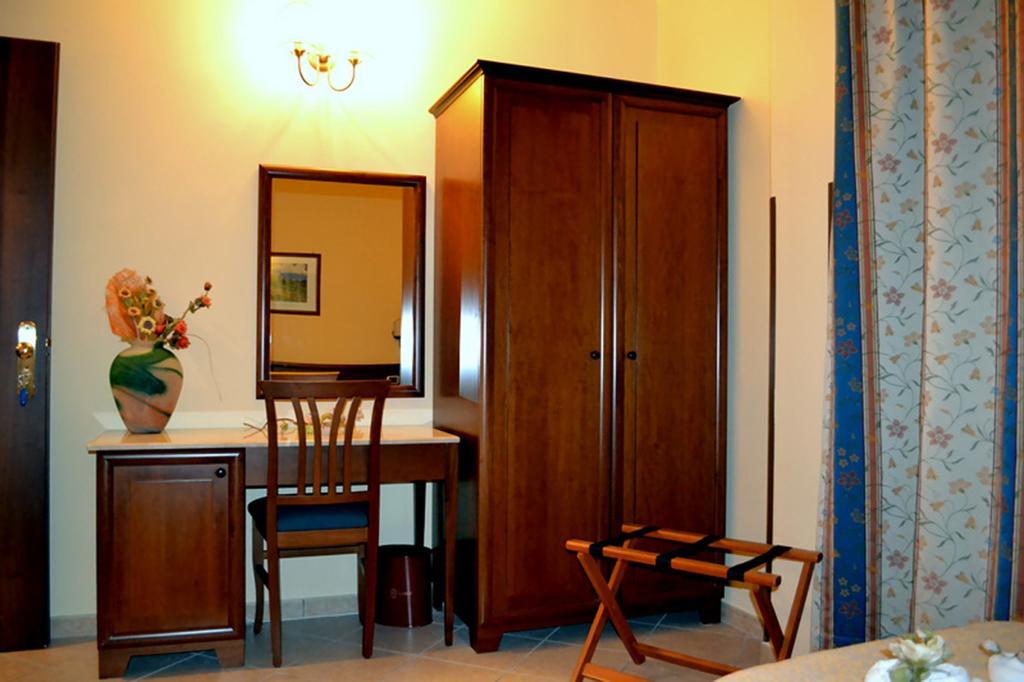 Hotel Gangi Пиаца Армерина Екстериор снимка