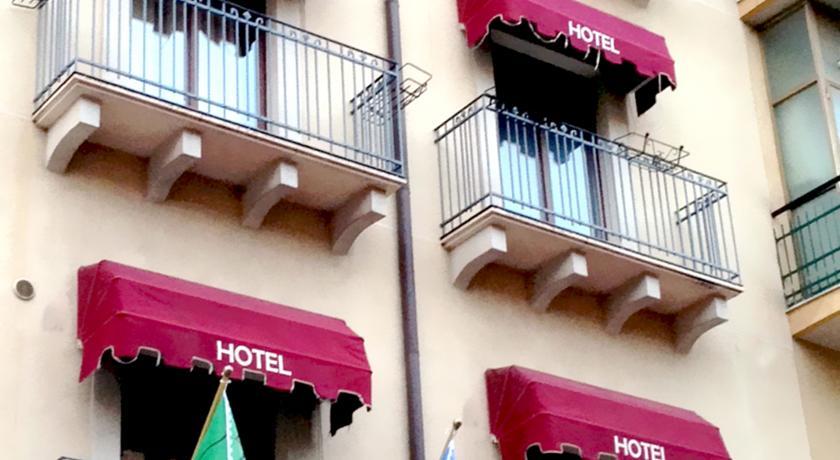 Hotel Gangi Пиаца Армерина Екстериор снимка