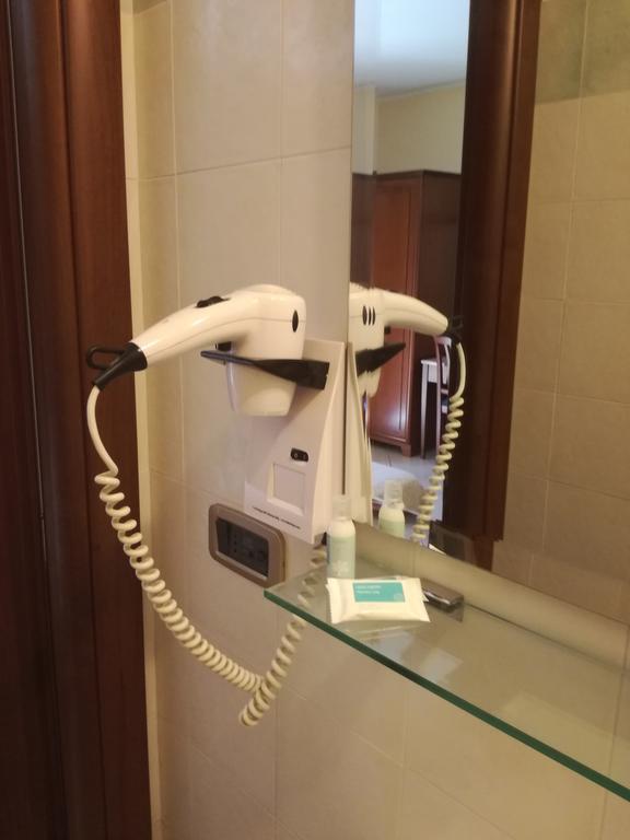 Hotel Gangi Пиаца Армерина Екстериор снимка
