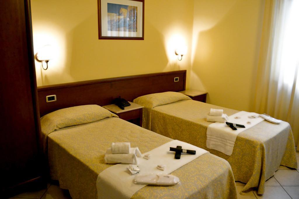 Hotel Gangi Пиаца Армерина Екстериор снимка