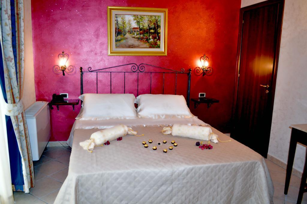Hotel Gangi Пиаца Армерина Екстериор снимка