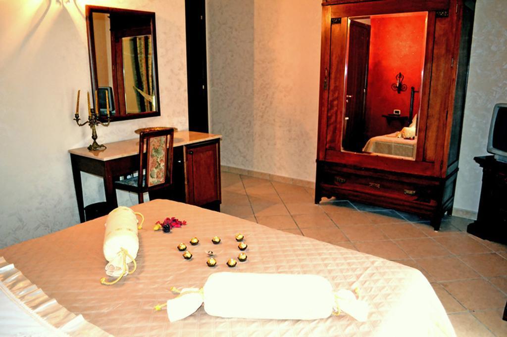 Hotel Gangi Пиаца Армерина Екстериор снимка