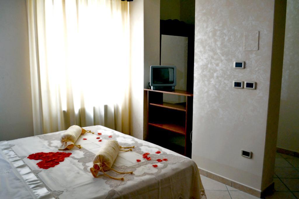 Hotel Gangi Пиаца Армерина Екстериор снимка