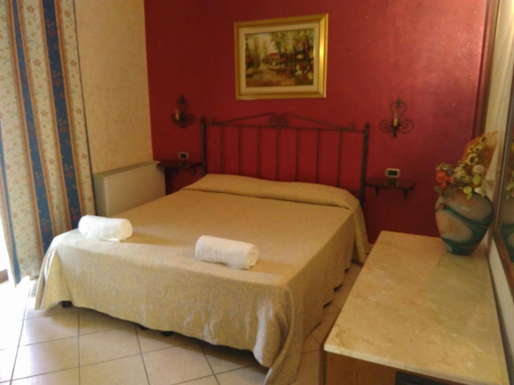 Hotel Gangi Пиаца Армерина Екстериор снимка