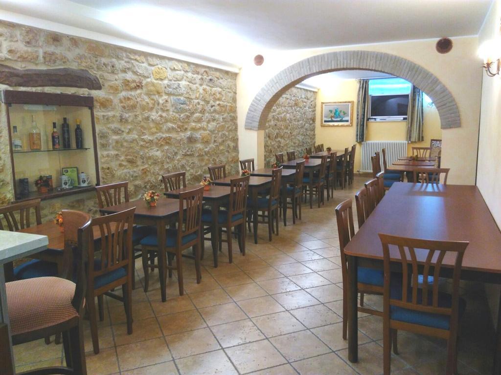 Hotel Gangi Пиаца Армерина Екстериор снимка