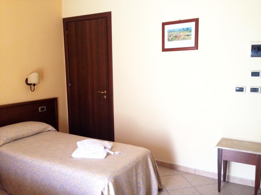 Hotel Gangi Пиаца Армерина Екстериор снимка