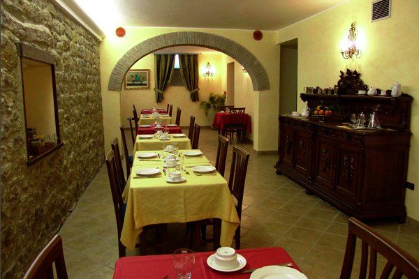 Hotel Gangi Пиаца Армерина Екстериор снимка