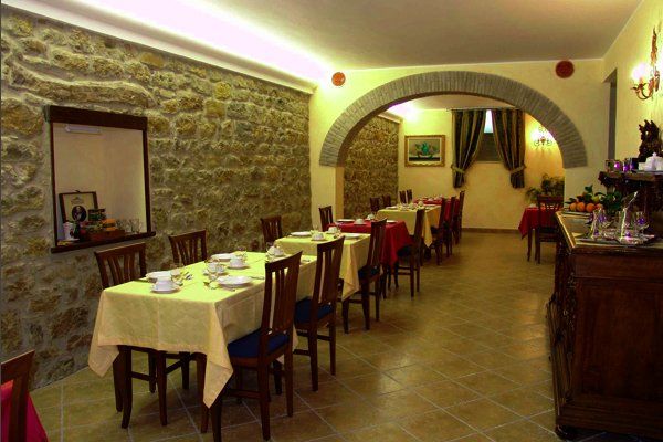 Hotel Gangi Пиаца Армерина Екстериор снимка