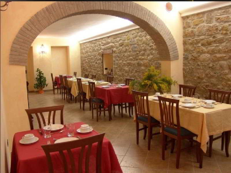 Hotel Gangi Пиаца Армерина Екстериор снимка