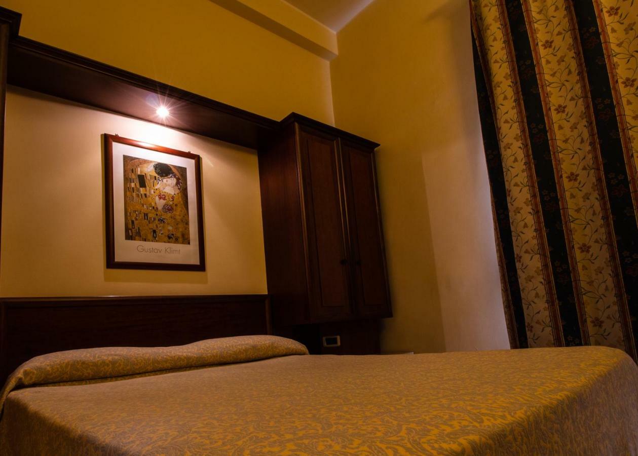 Hotel Gangi Пиаца Армерина Екстериор снимка