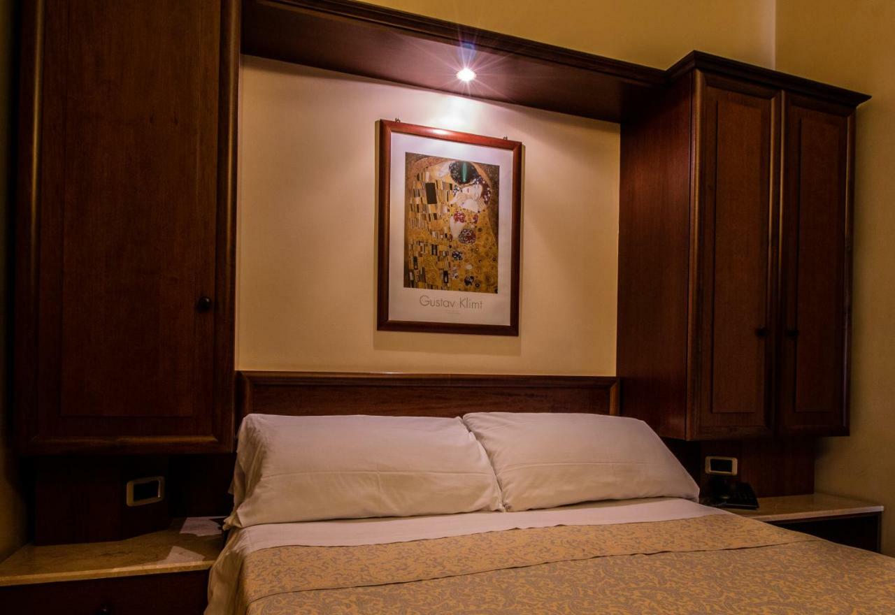 Hotel Gangi Пиаца Армерина Екстериор снимка
