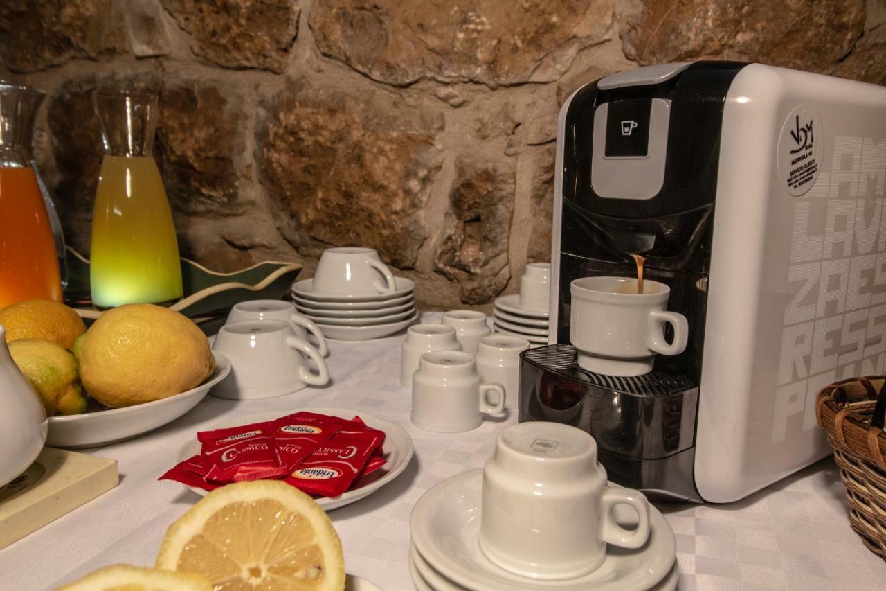 Hotel Gangi Пиаца Армерина Екстериор снимка