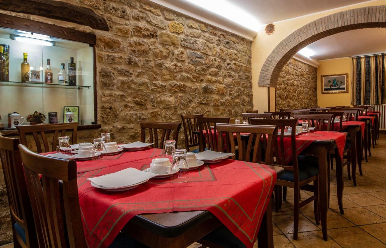 Hotel Gangi Пиаца Армерина Екстериор снимка