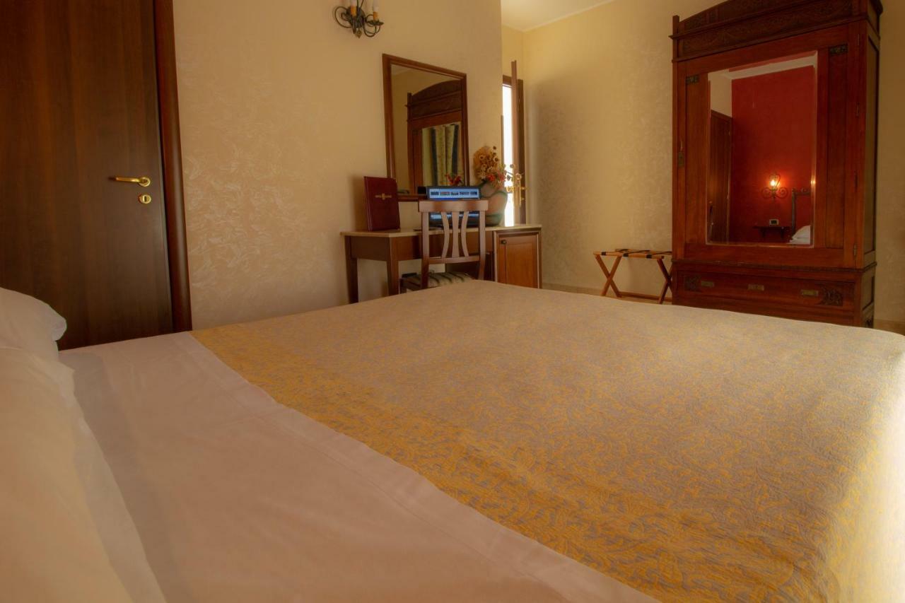 Hotel Gangi Пиаца Армерина Екстериор снимка