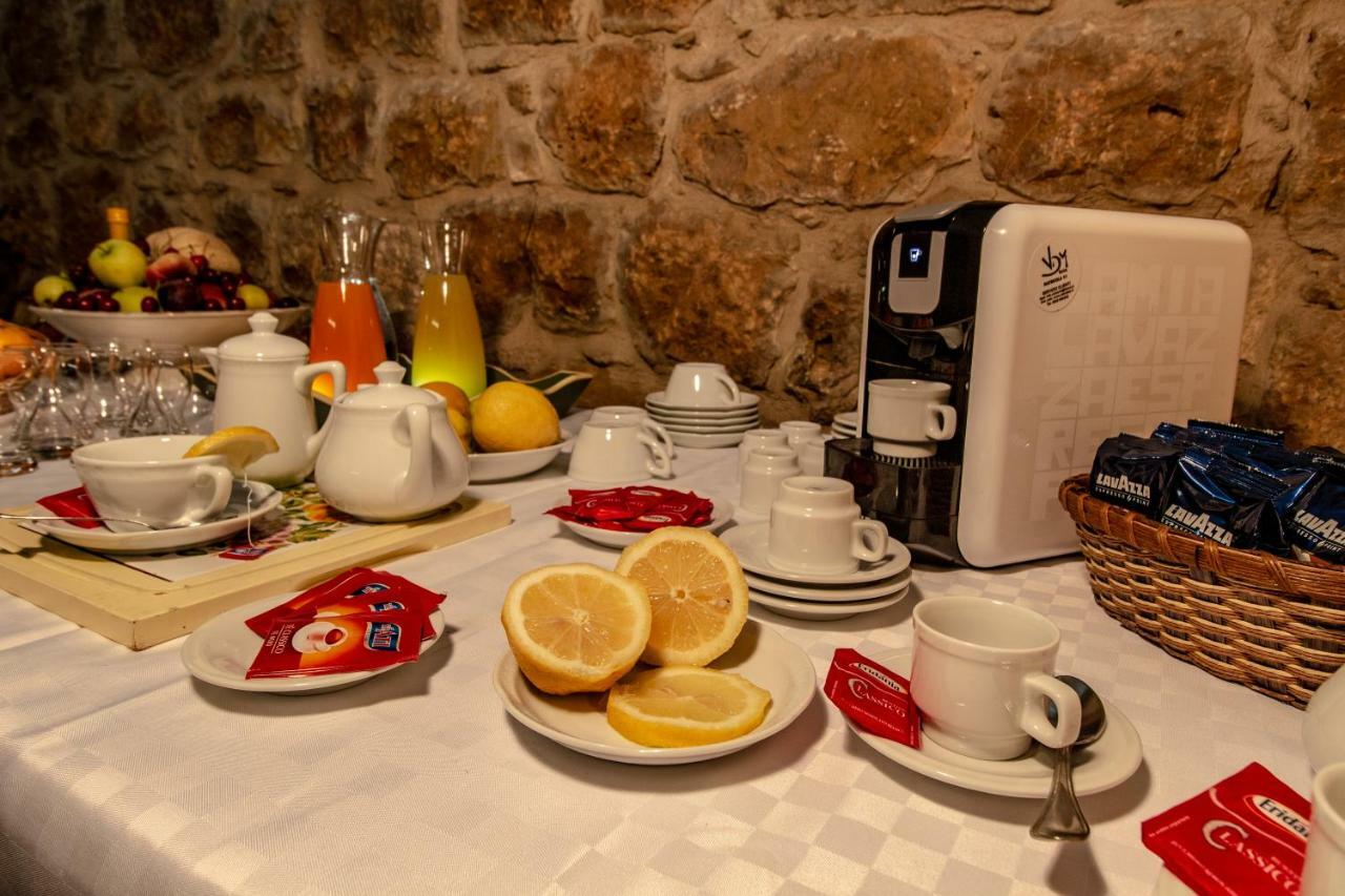 Hotel Gangi Пиаца Армерина Екстериор снимка