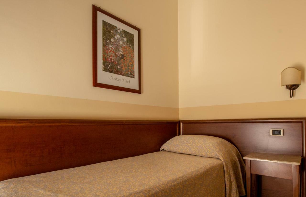 Hotel Gangi Пиаца Армерина Екстериор снимка