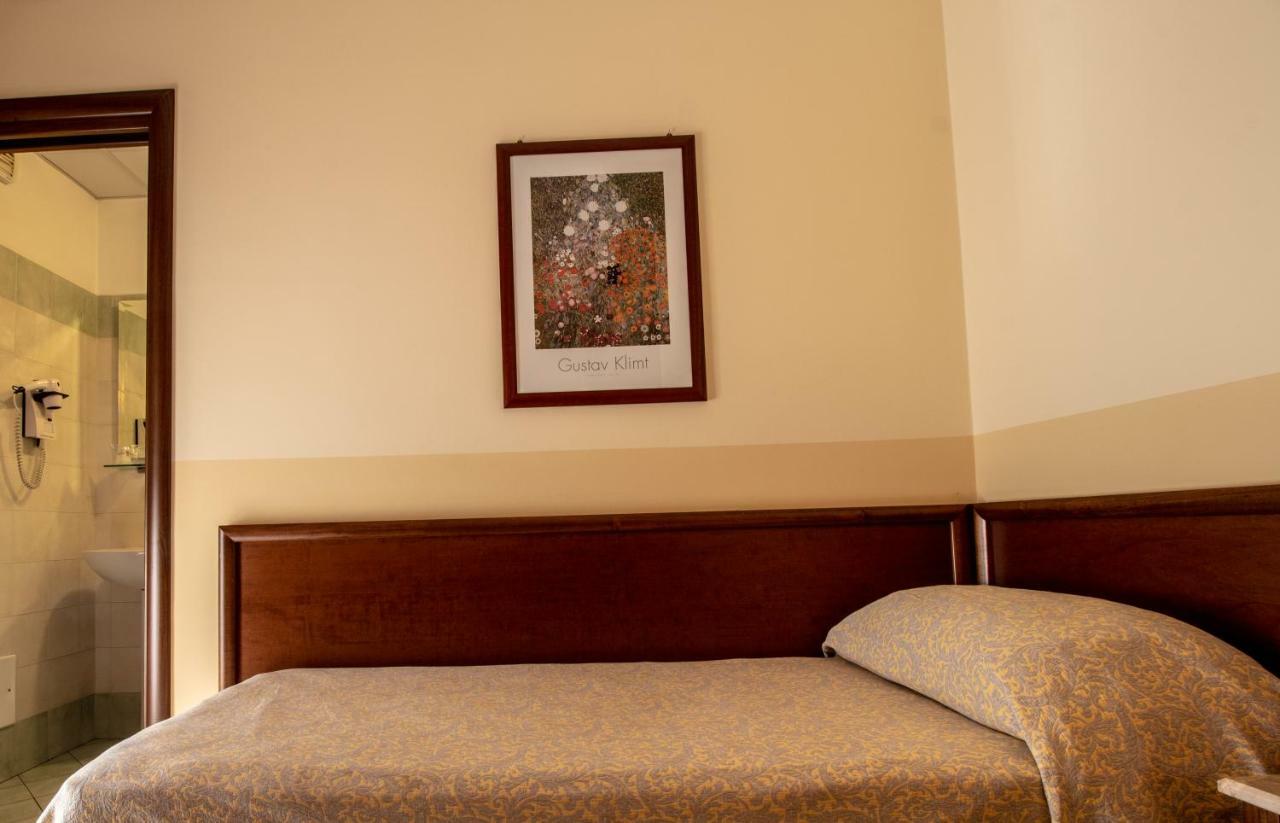 Hotel Gangi Пиаца Армерина Екстериор снимка