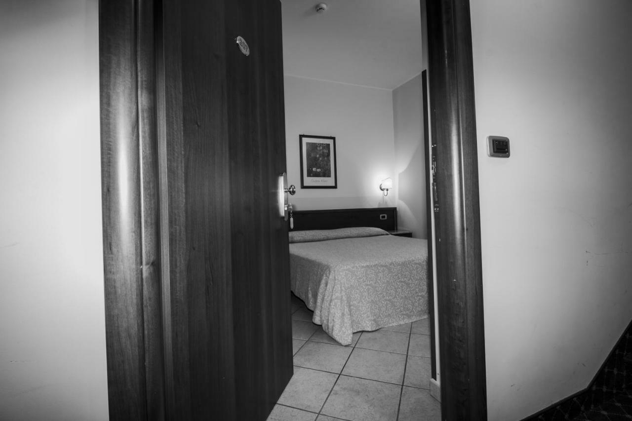 Hotel Gangi Пиаца Армерина Екстериор снимка