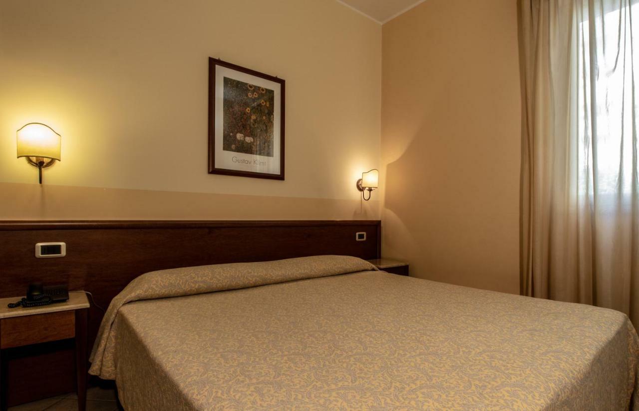 Hotel Gangi Пиаца Армерина Екстериор снимка