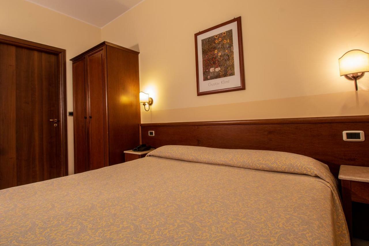 Hotel Gangi Пиаца Армерина Екстериор снимка