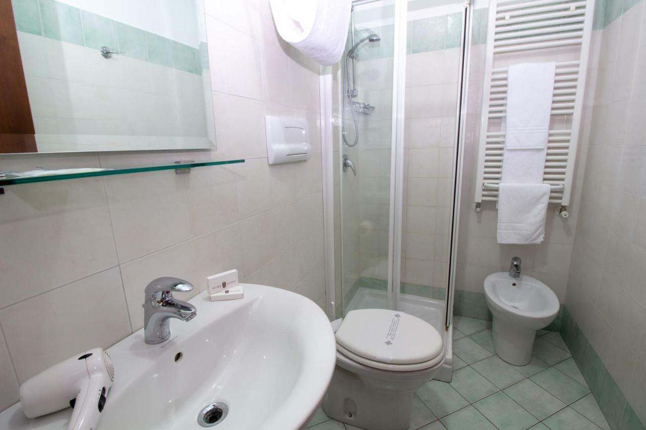 Hotel Gangi Пиаца Армерина Екстериор снимка
