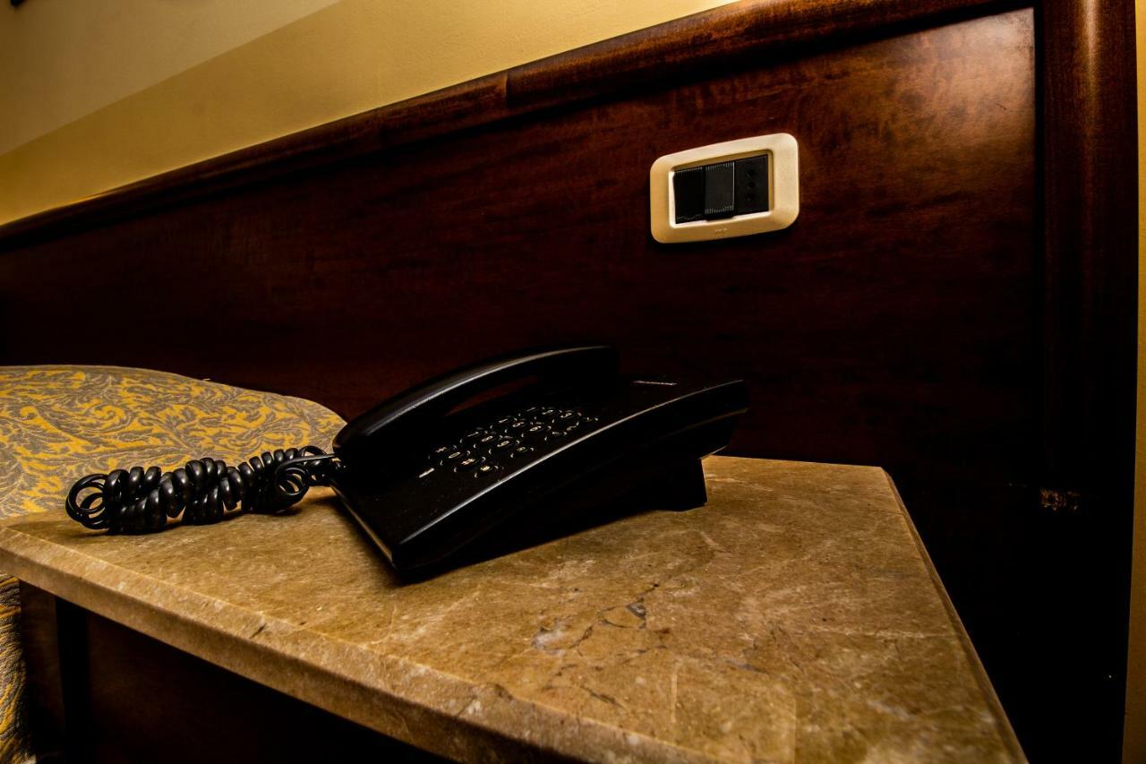 Hotel Gangi Пиаца Армерина Екстериор снимка